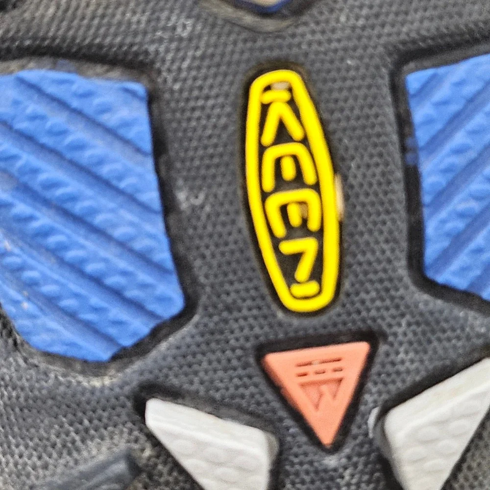 Keen keendry waterproof